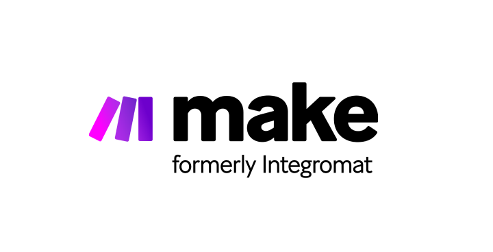 Integrations Icon - Make