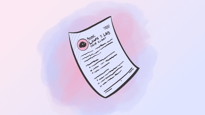 Data in Recruitment for Best Candidates